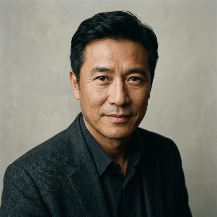 91首席导演林志远