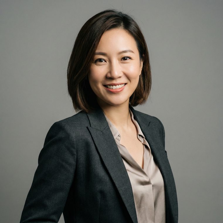 91制片人陈晓雯