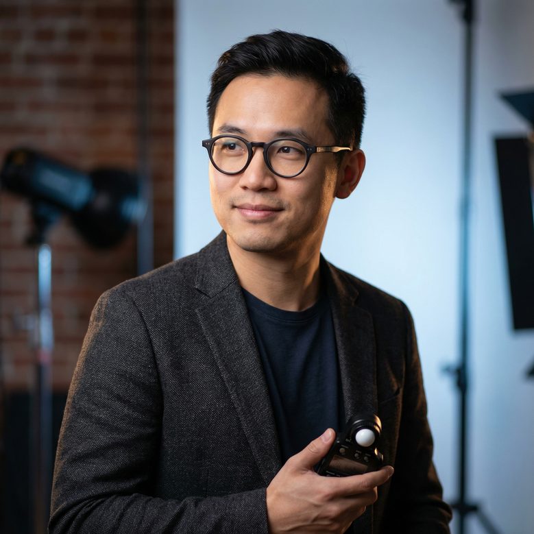 91视觉总监张明宇