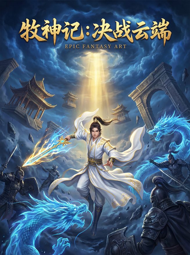 91动漫 · 91 · 决战苍穹 · 国产热血动漫视频完整版